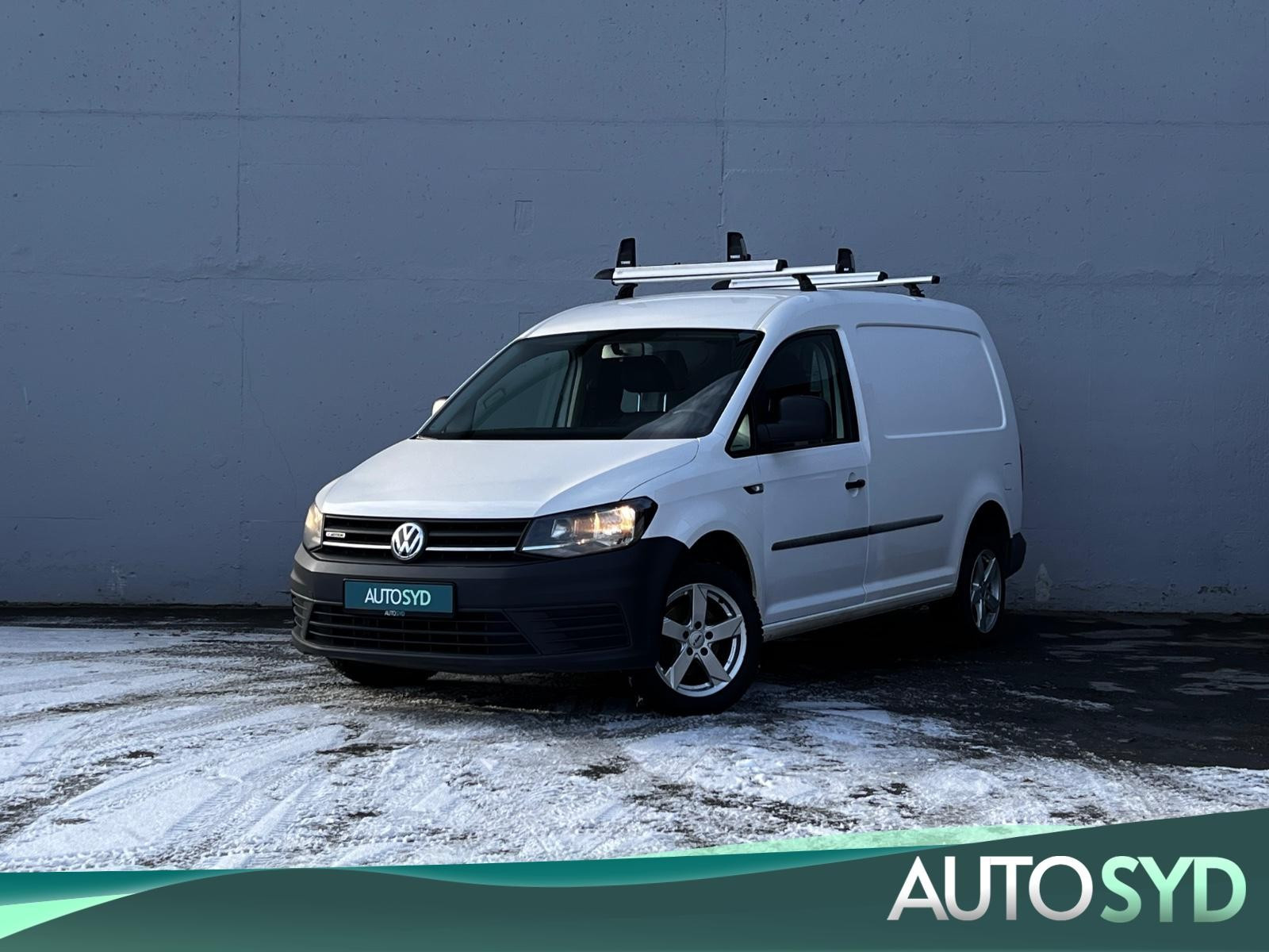 Bilde av 'Volkswagen Caddy'