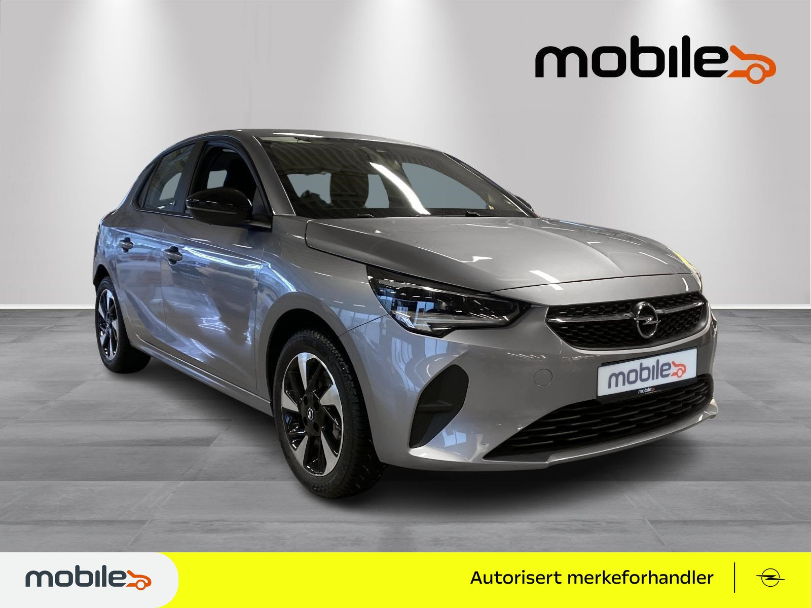 Opel Corsa Edition