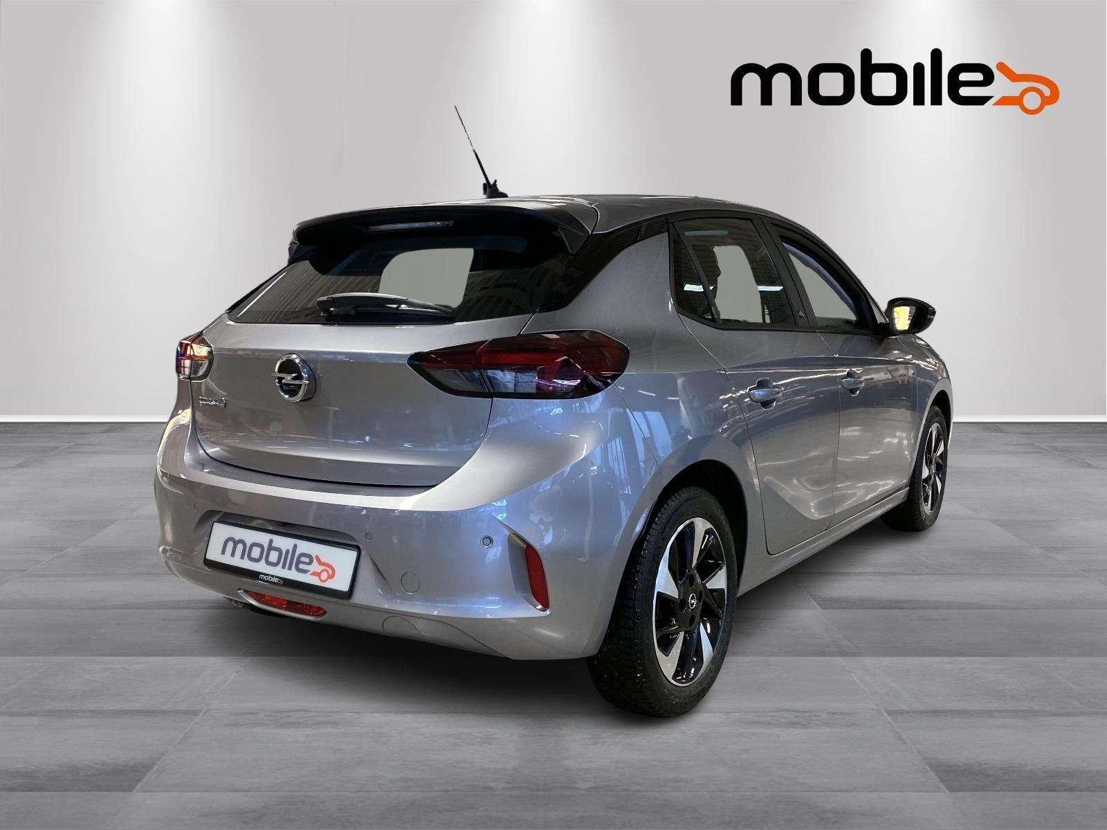 Opel Corsa Edition 3
