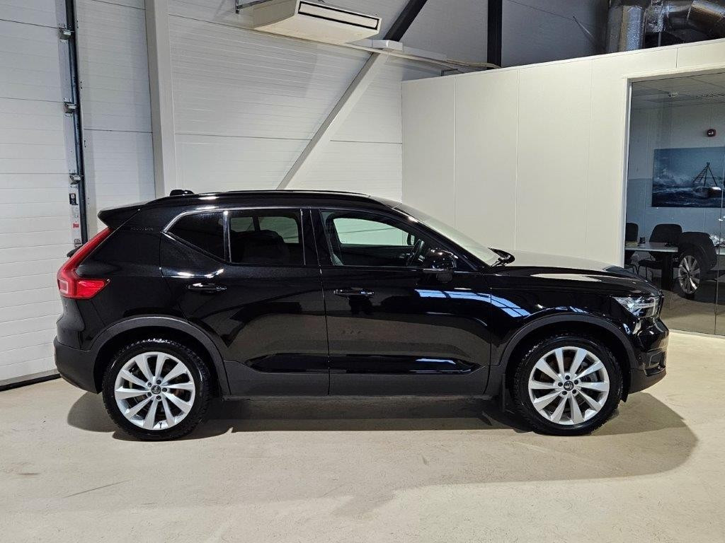 Volvo XC40 231hk FWD Pro, 360 Kamera harman kardon 3