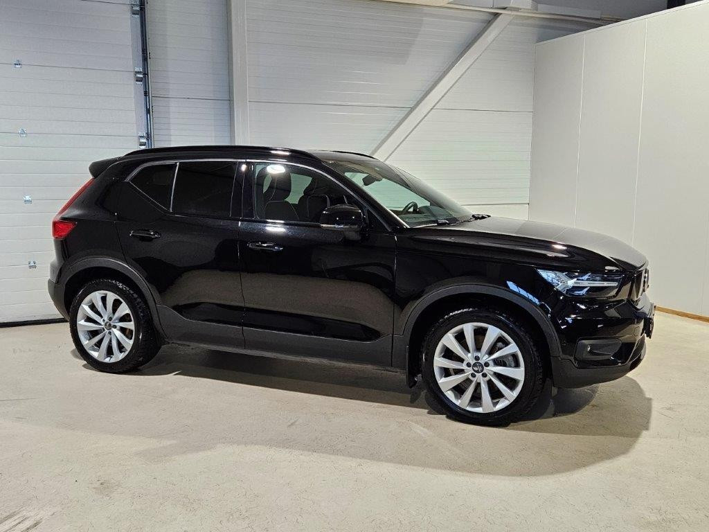 Volvo XC40 231hk FWD Pro, 360 Kamera harman kardon 2