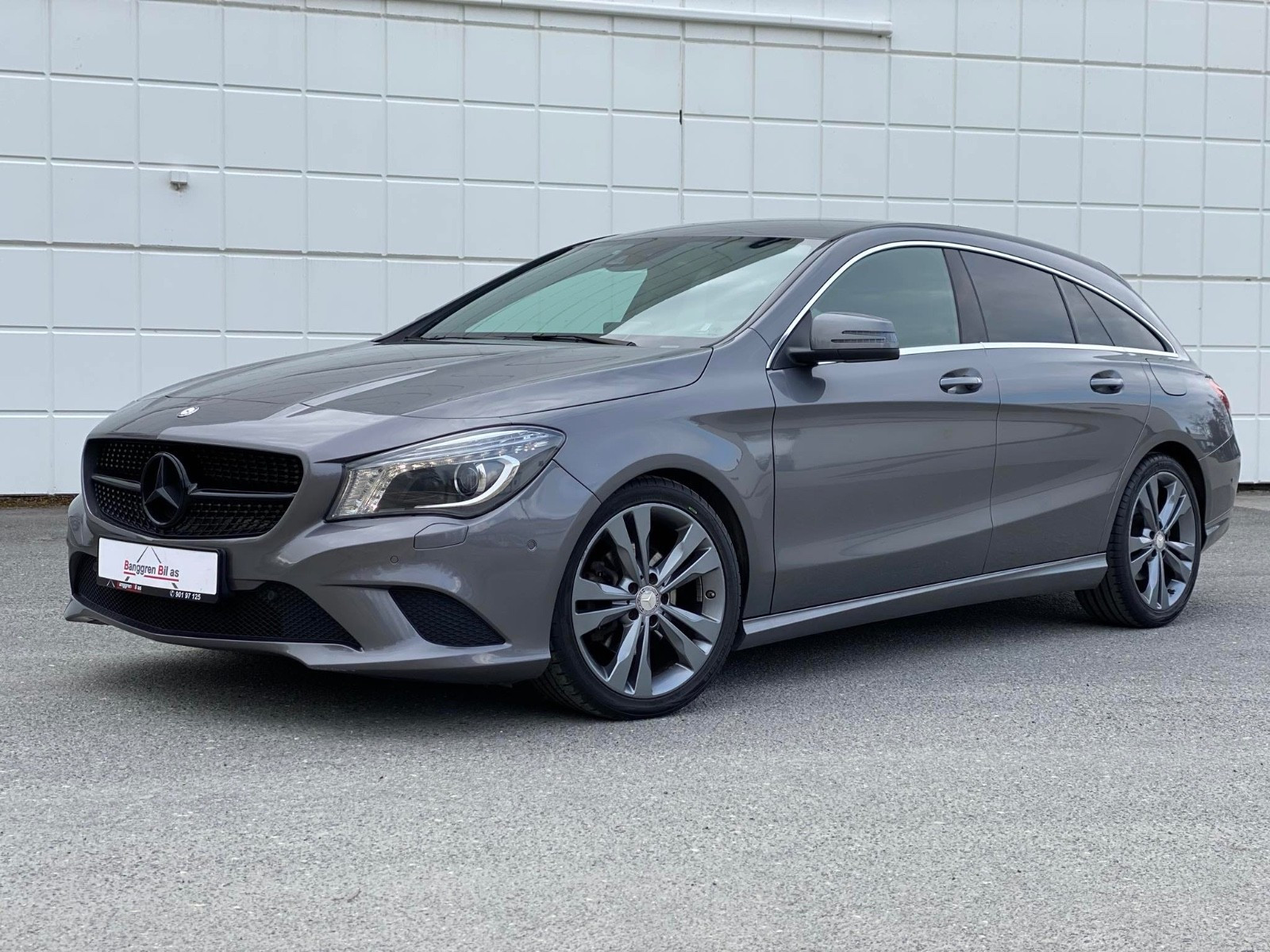 Mercedes-Benz CLA 180 Automat Sportsint Avantgarde Bixenon RKamera 3