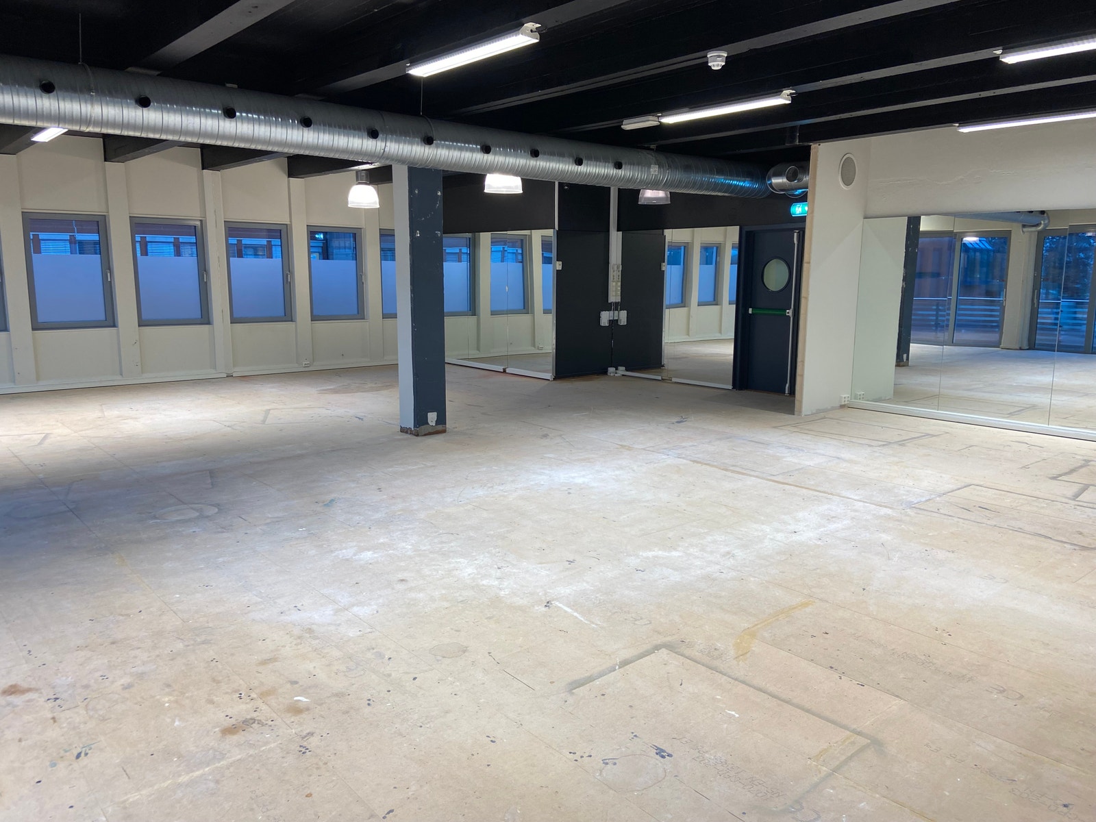 Lokalet, bilde 4 Galleribilde