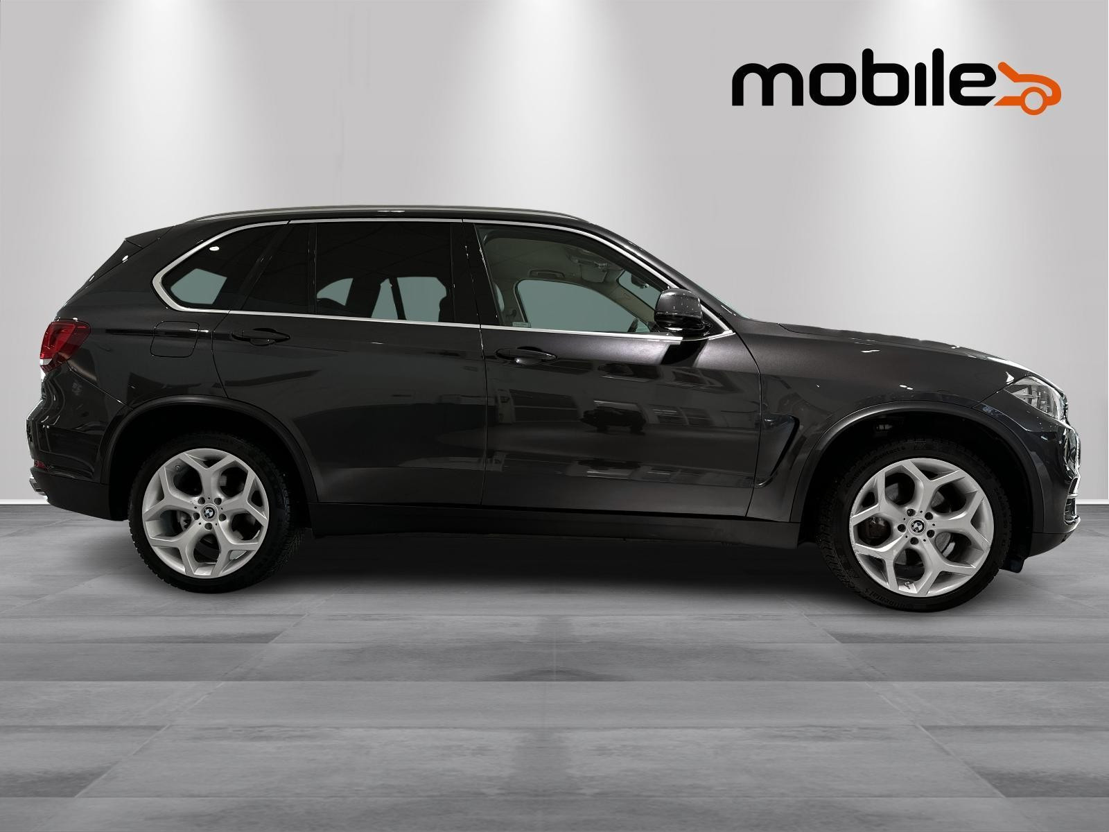 BMW X5 xDrive40e iPerformance 313hk 2