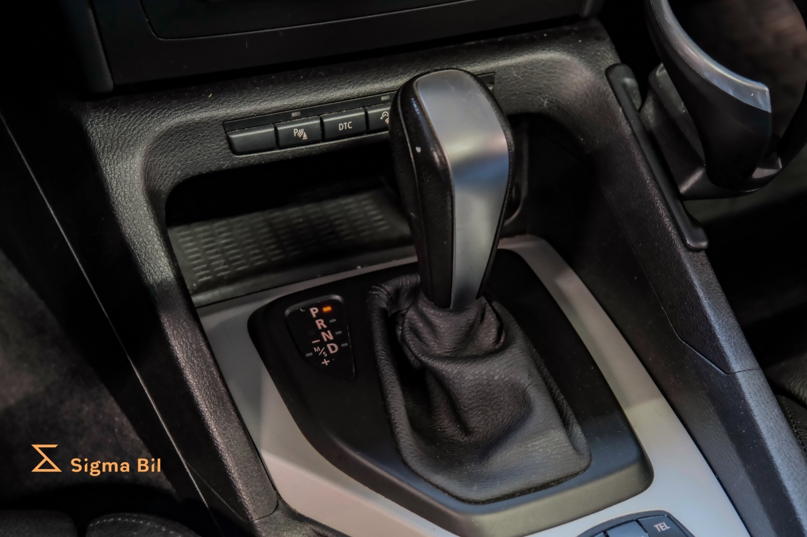 Bilde av BMW X1