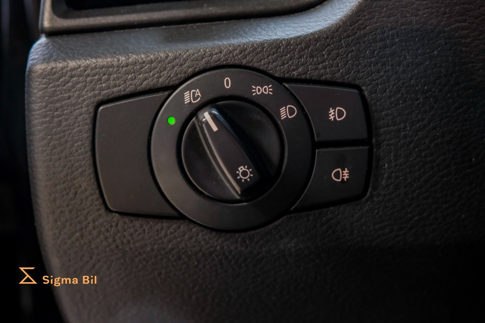 Bilde av BMW X1