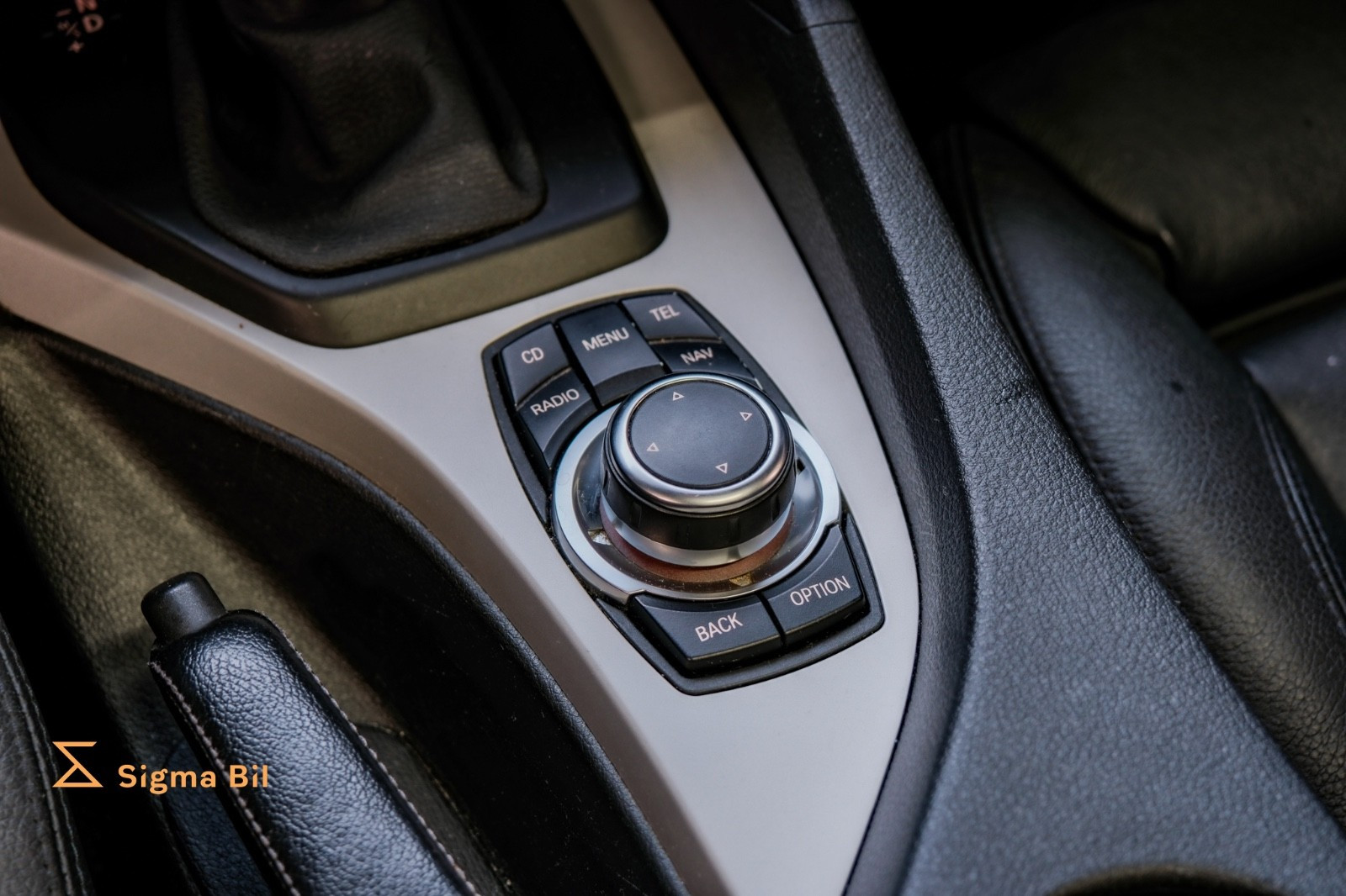 Bilde av BMW X1