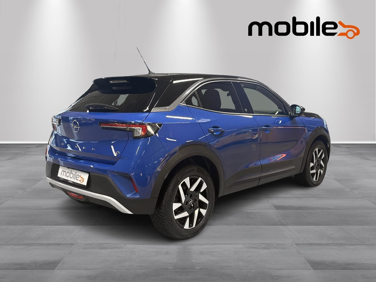 Opel Mokka Ultimate 3