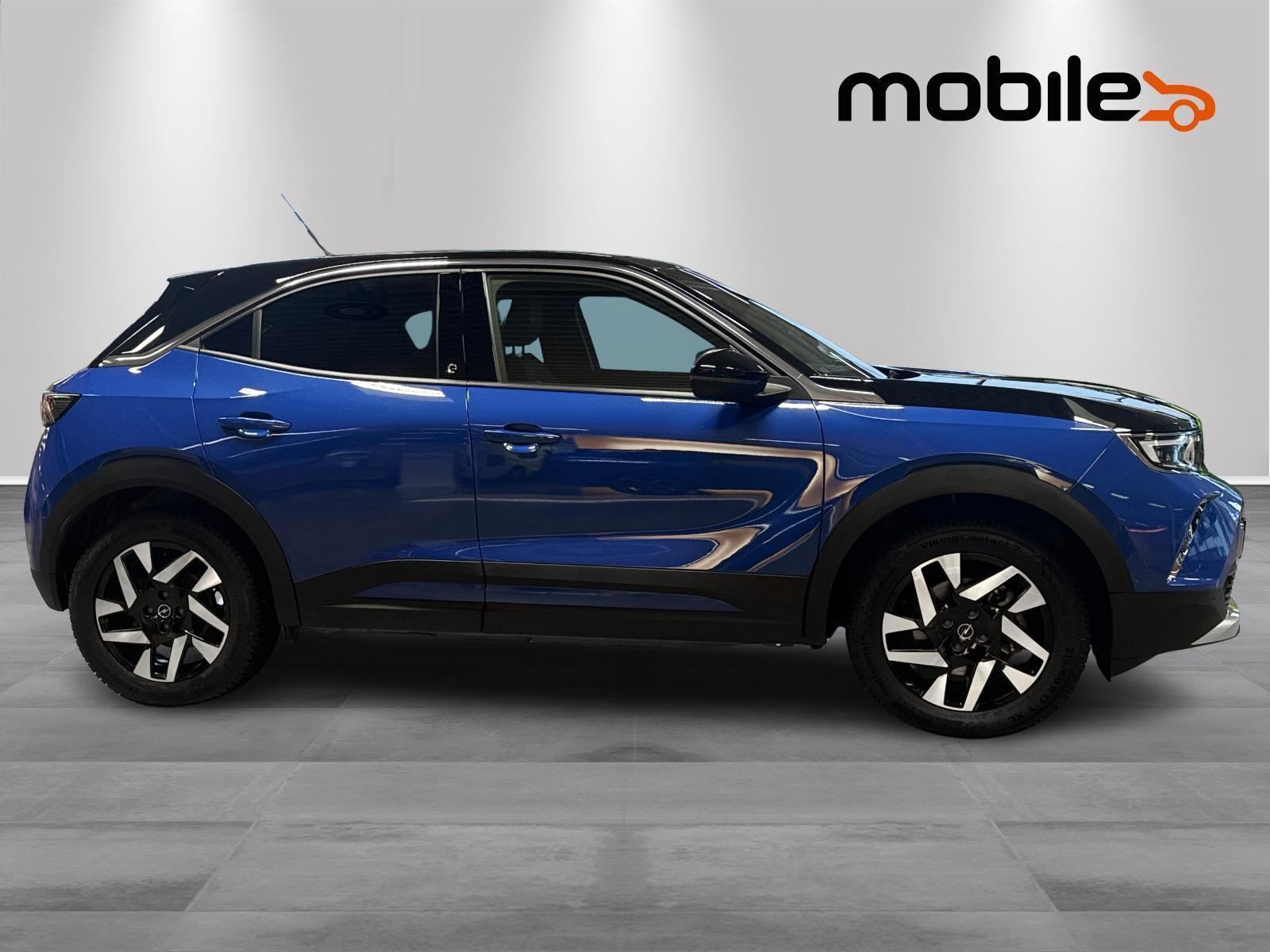 Opel Mokka Ultimate 2