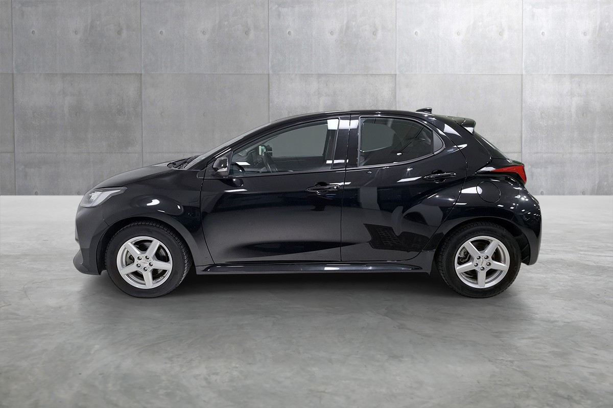 Toyota Yaris 1,5 Hybrid Active 3