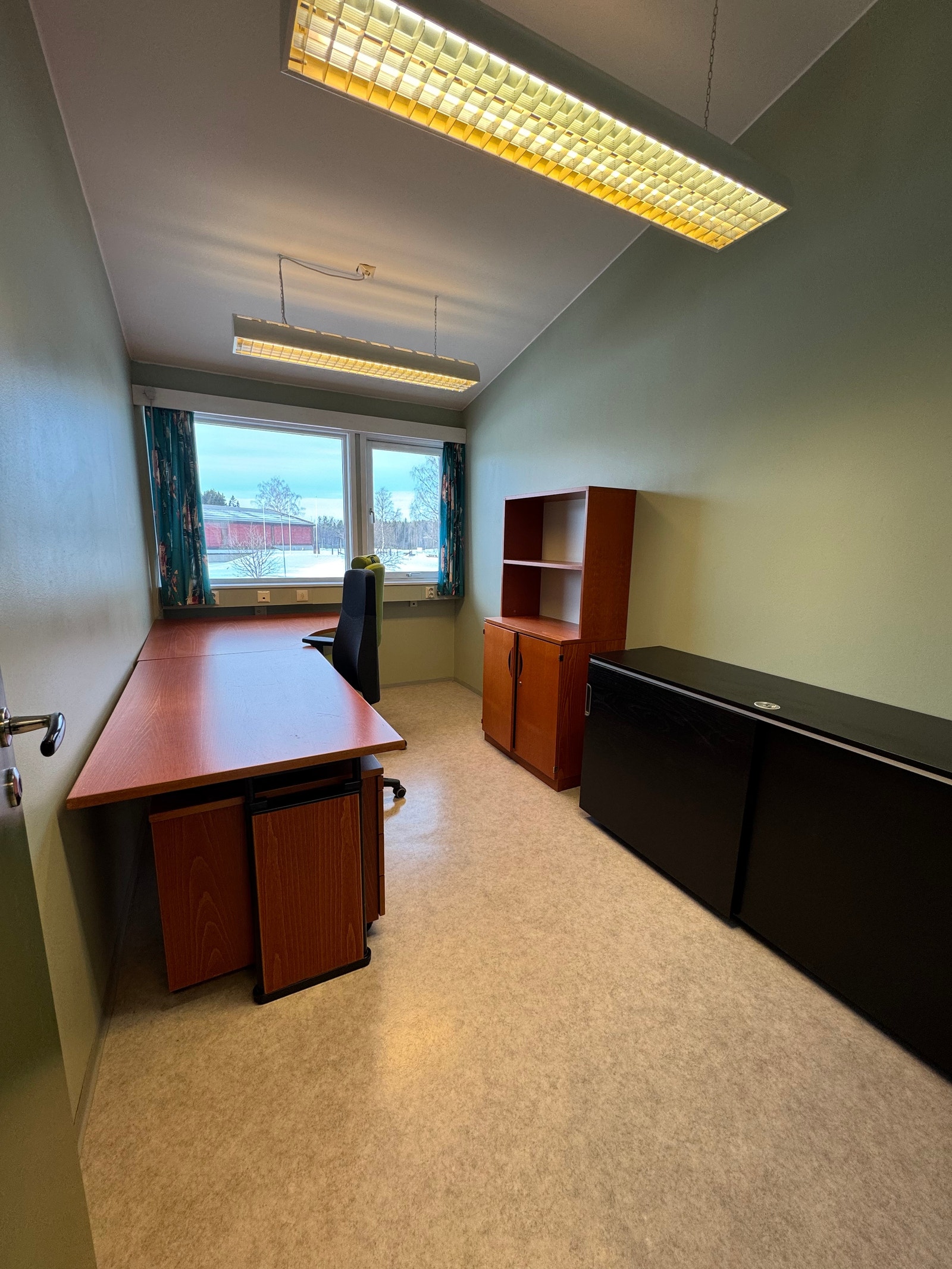 Kontor 10m2 Galleribilde