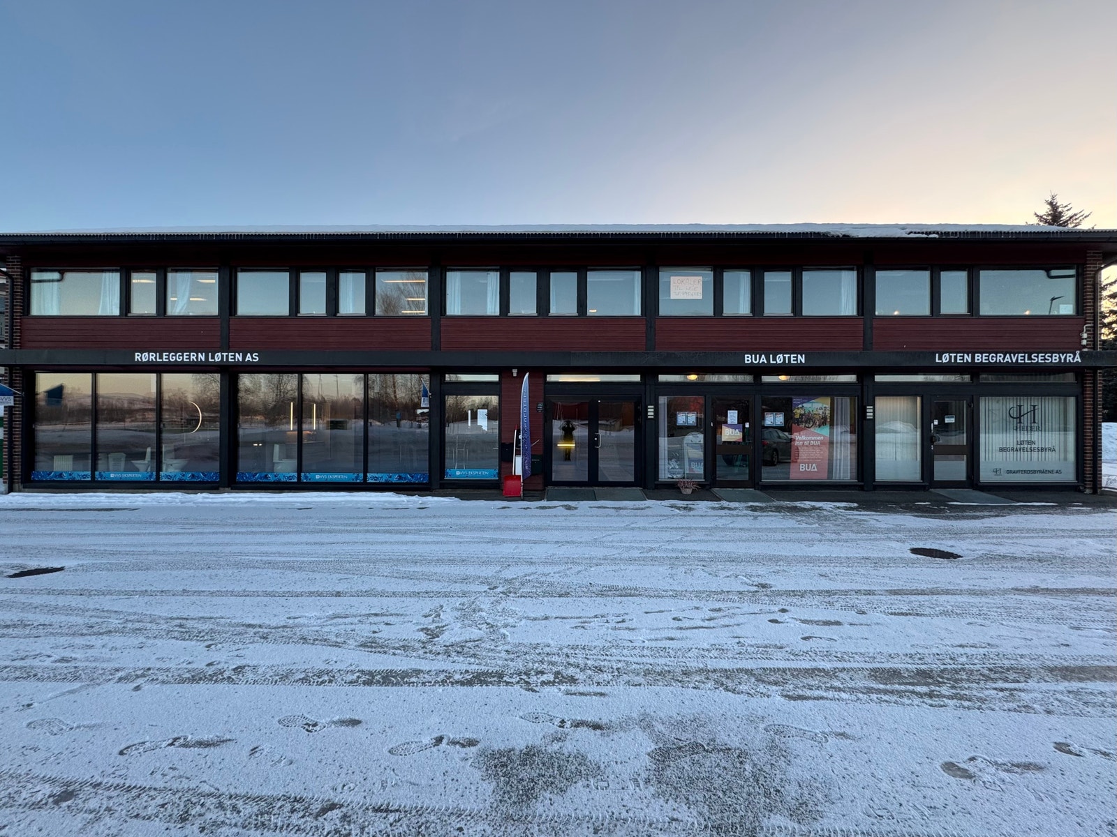 Skolevegen 6 Galleribilde