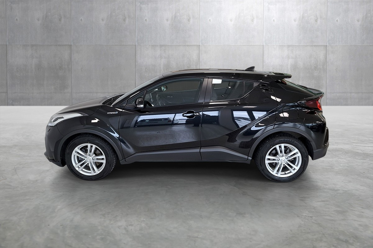 Toyota C-HR 1,8i Hybrid Active 3
