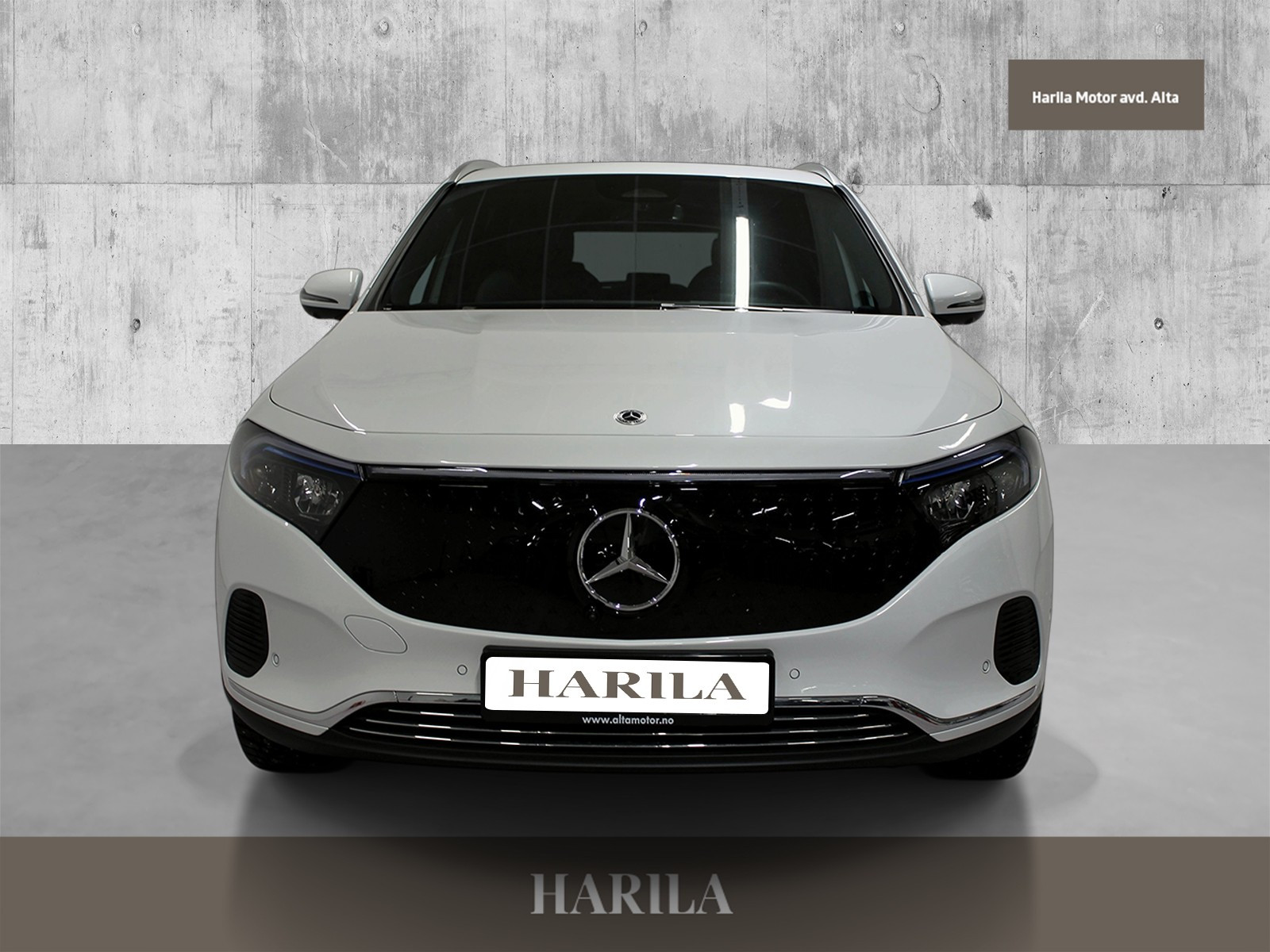 Mercedes-Benz EQA 300 4MATIC Special Edition Plus (K) 3