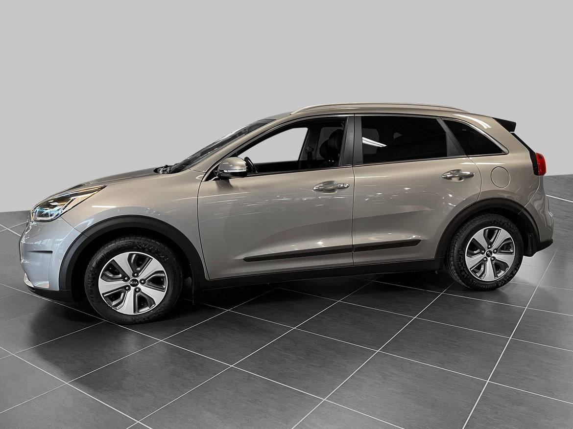 Kia Niro Niro 3
