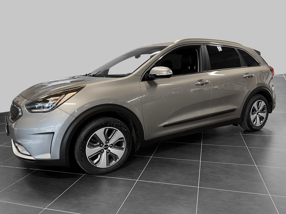 Kia Niro Niro 2