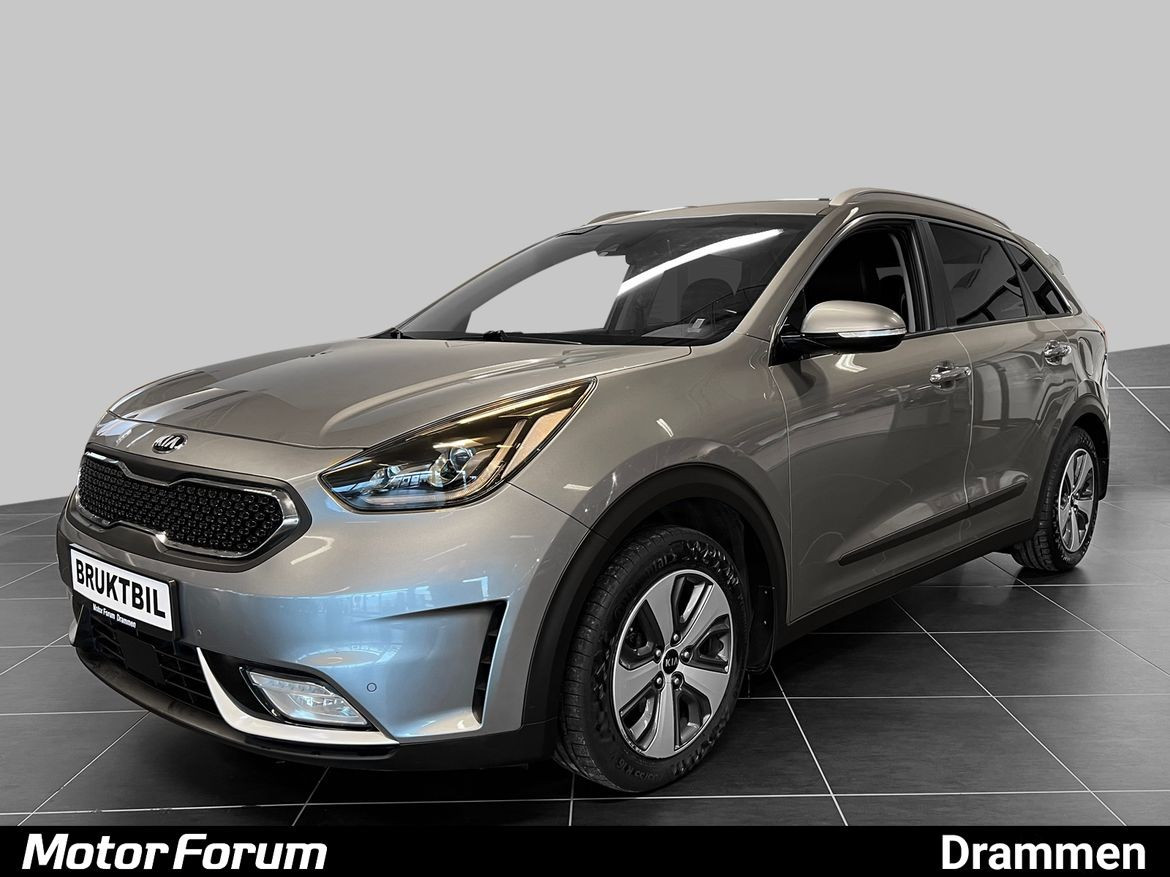 Kia Niro Niro