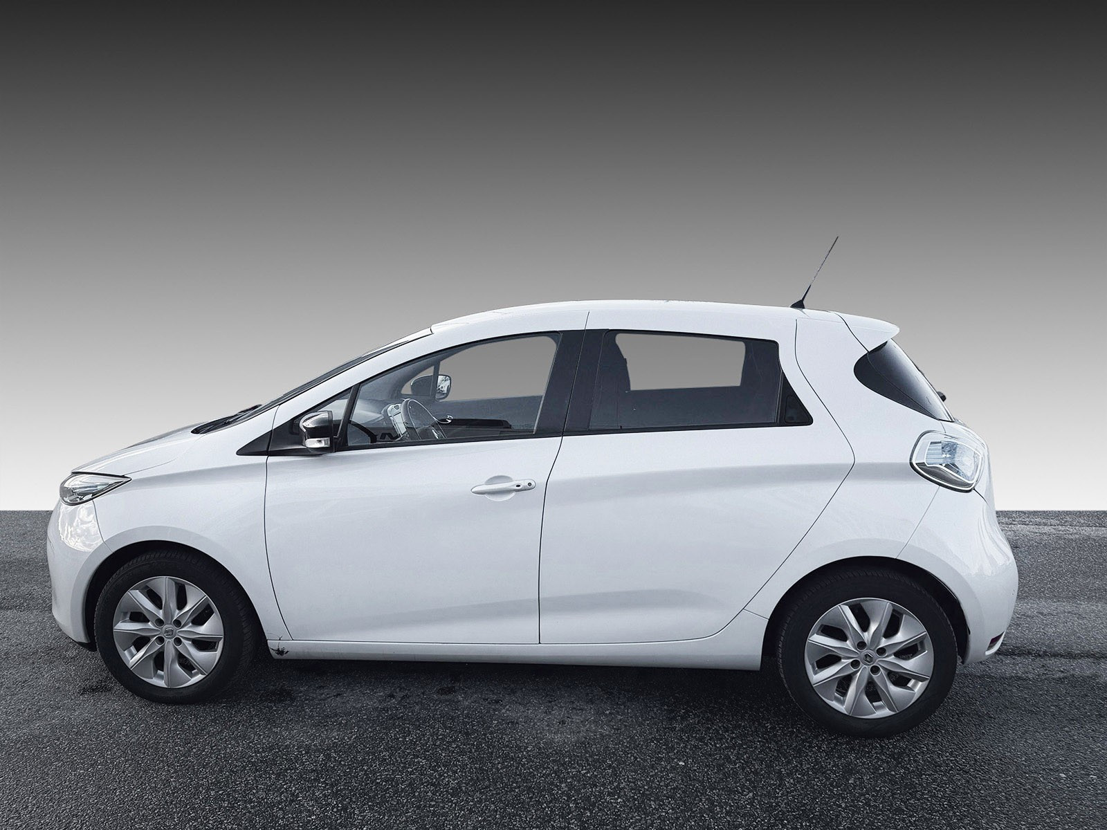 Renault Zoe Z.E. 40, NAVIGASJON, CRUISE, RYGGEKAMERA 2