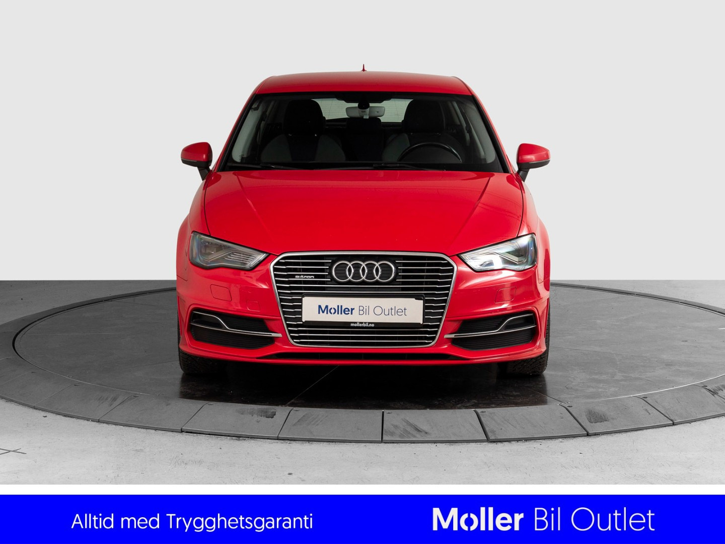 Audi A3 Sportback 1,4 TFSI / CC / Park.sensor bak / Navi 3