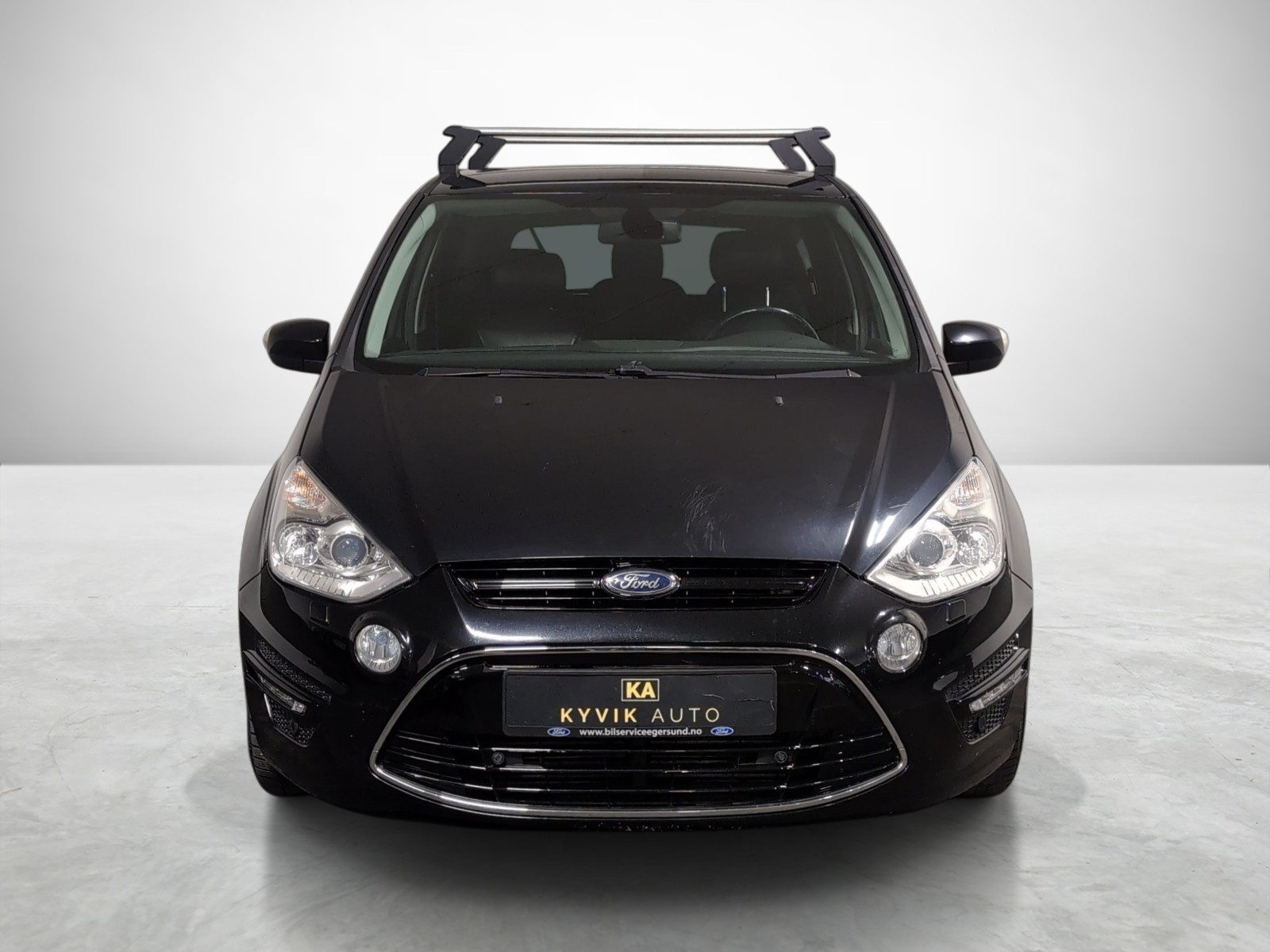 Ford S-MAX EU-09.2026/2015/2.0 TDCI/140HK/AUTOMAT/DIESEL++ 3