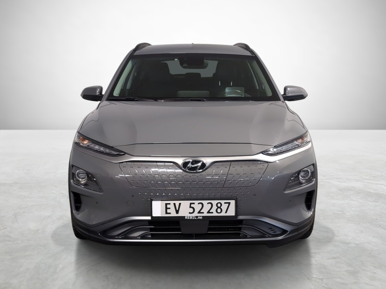 Hyundai Kona EU-01.2027/2019/2WD/204HK/SUV/ELEKTRISK 3