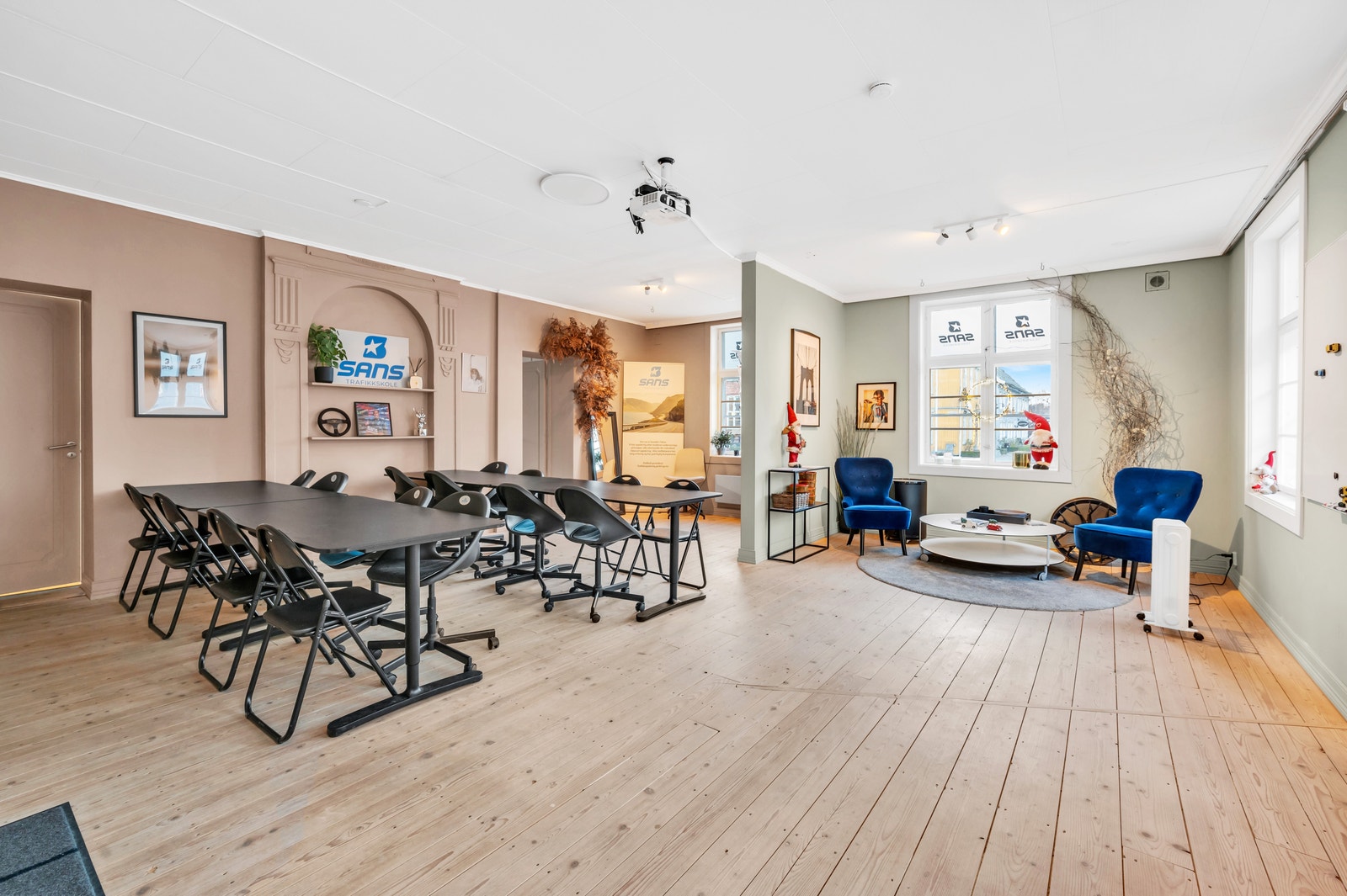 Seksjon 2 Galleribilde