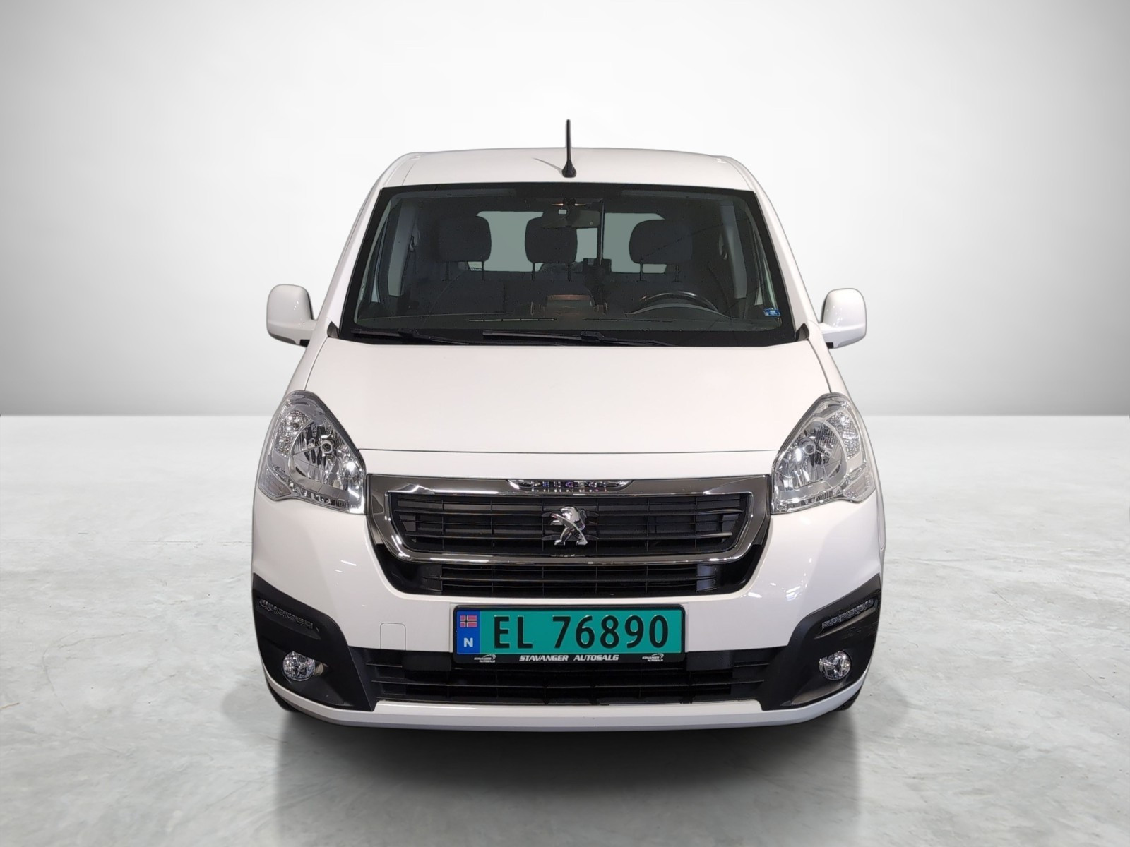 Peugeot Partner EL/67HK/DAB/LAV KM/EU26/PDC/170KMWLPT/VELHOLDT++ 3