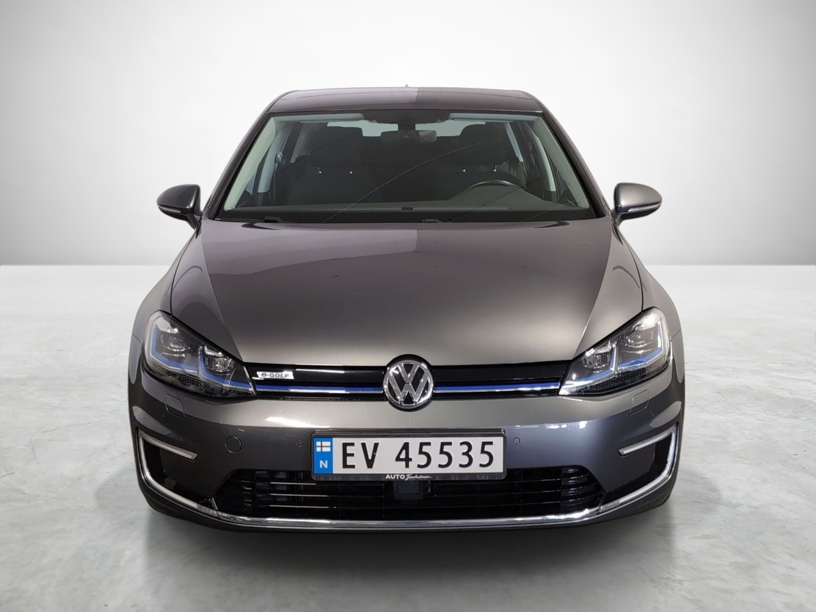 Volkswagen Golf EU-05.2026/2WD/2019/136HK/ELEKTRSIK/CRUISE CONTROLL+ 3