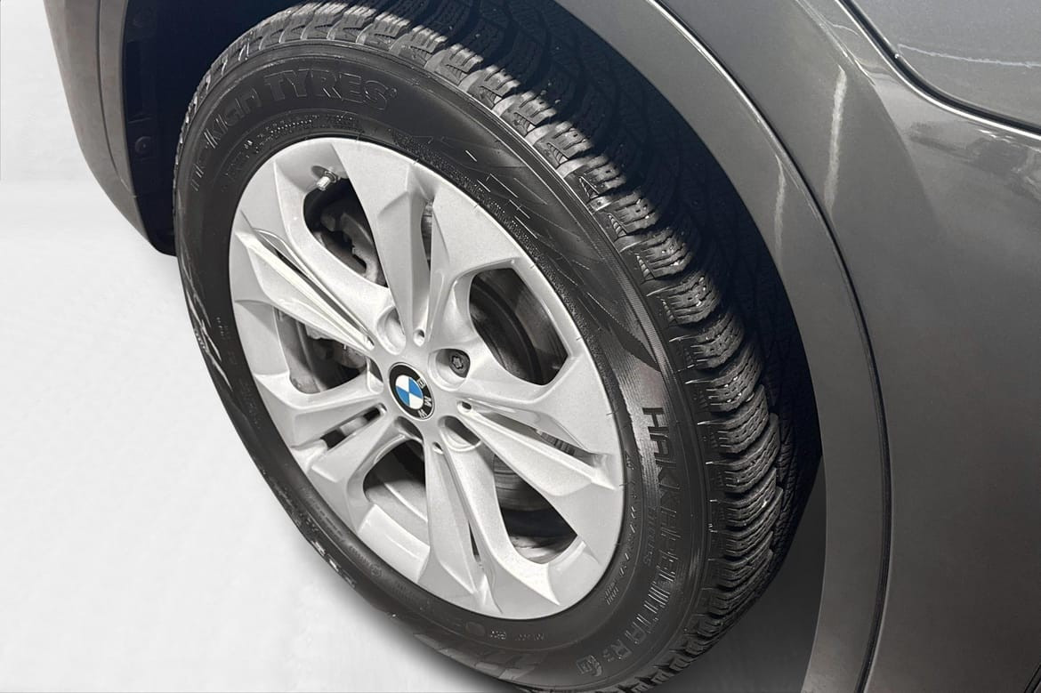 BMW X1 xDrive25e M-Sport, Ryggekamera, HeadUp, Krok 2