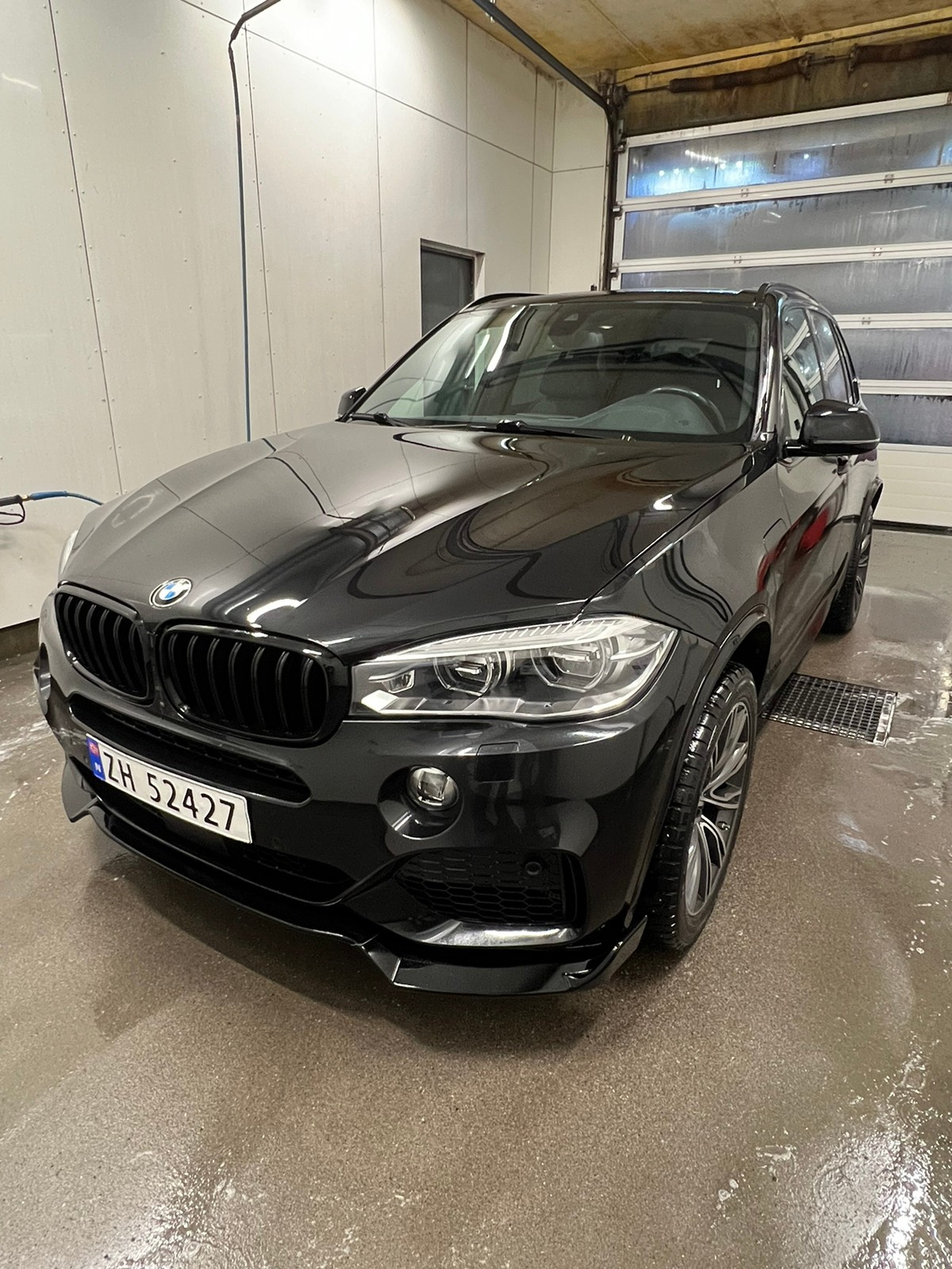 BMW X5 xDrive40e iPerformance