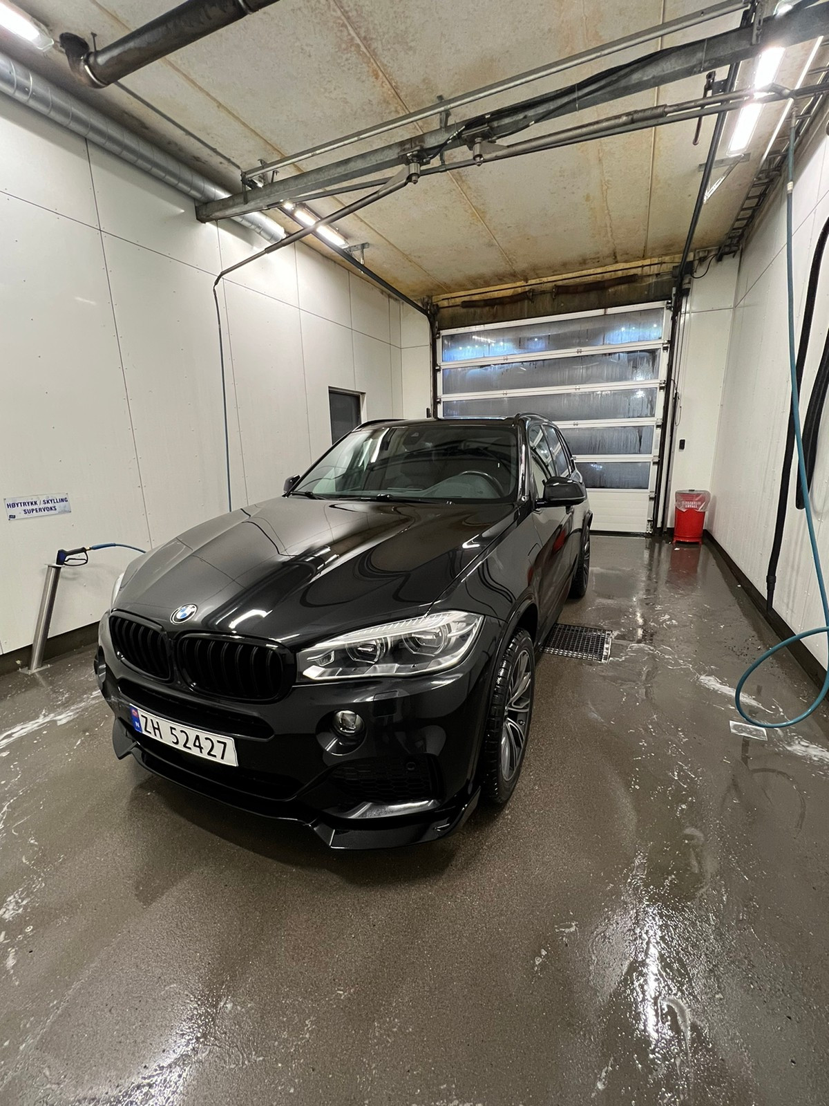 BMW X5 xDrive40e iPerformance 2
