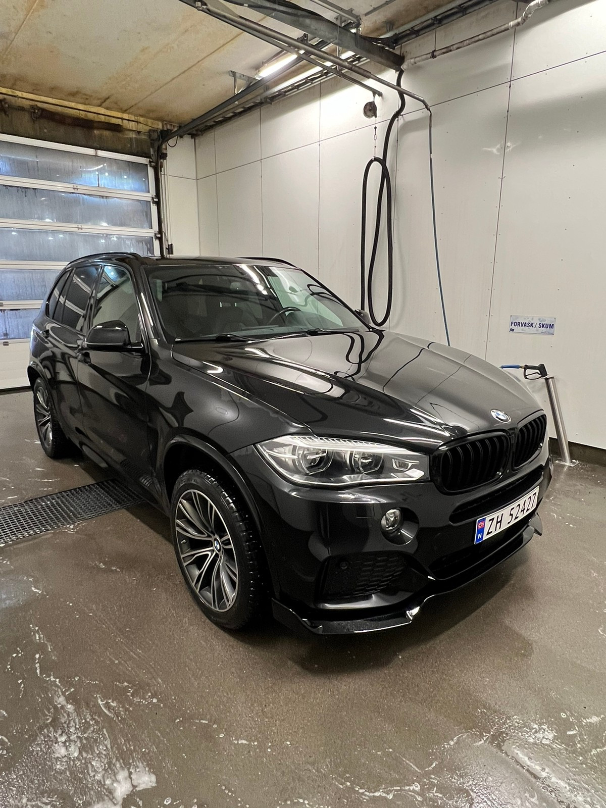 BMW X5 xDrive40e iPerformance 3