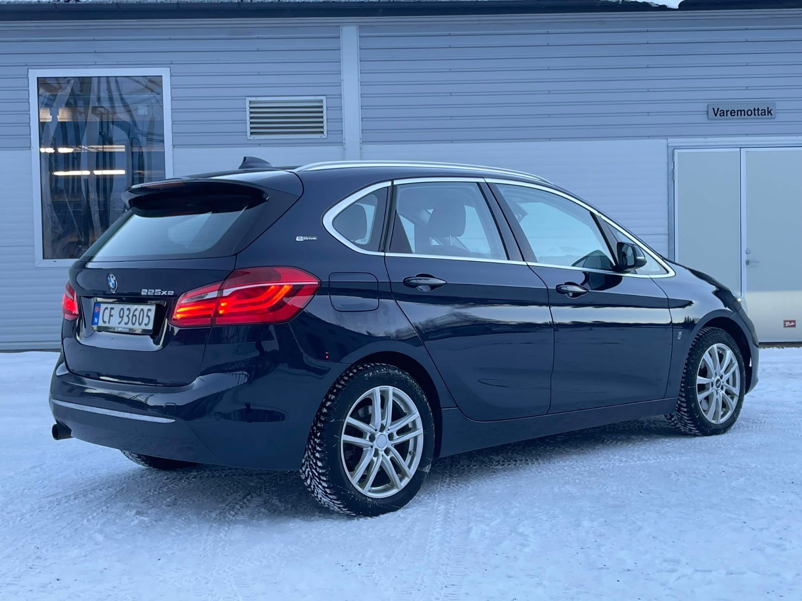 BMW 2-serie 225XE IPERFORMANCE XDRIVE | AUT. | SKINN | R.KAMERA++ 3