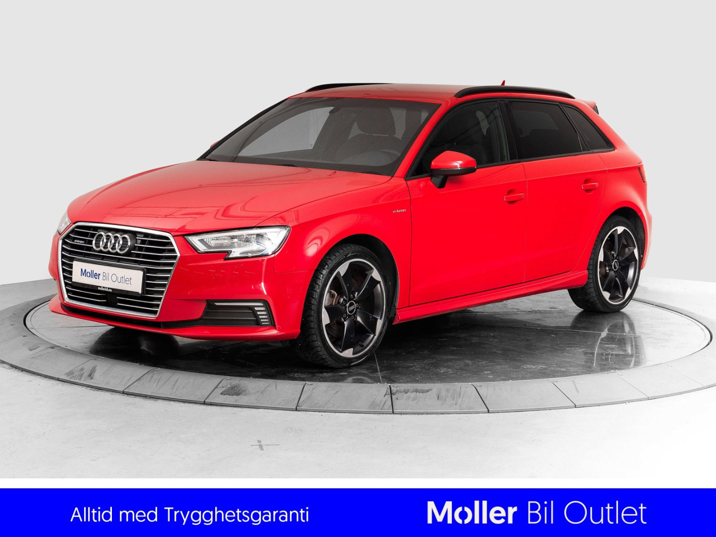 Audi A3 sb e-tron s tronic sport ACC / B&O / Virtual cockpit
