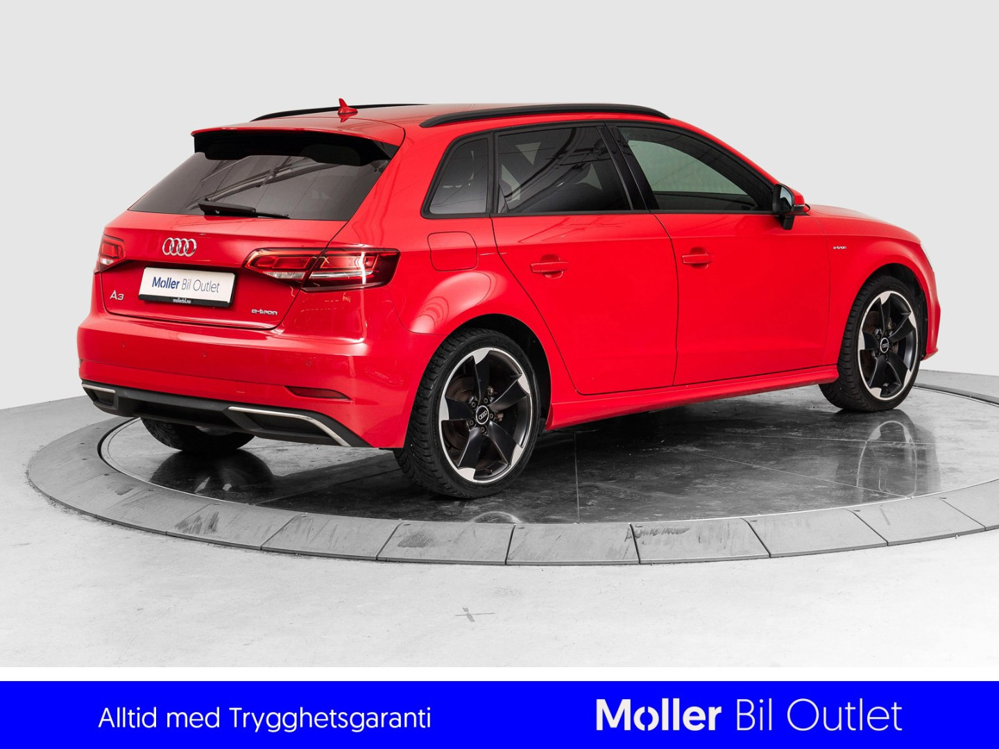 Audi A3 sb e-tron s tronic sport ACC / B&O / Virtual cockpit 2