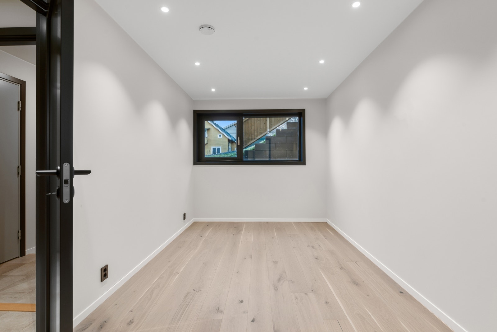 Soverom i første etasje Galleribilde