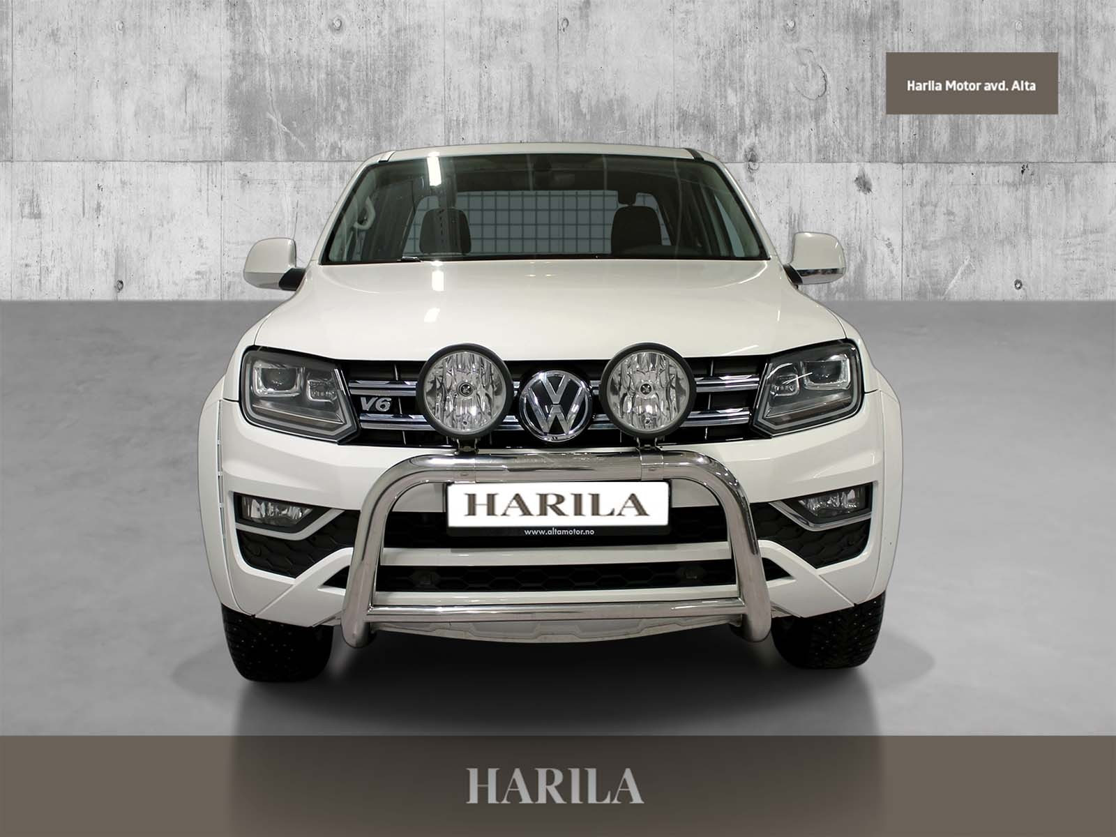 Volkswagen Amarok avent.224 tdi aut vare 2