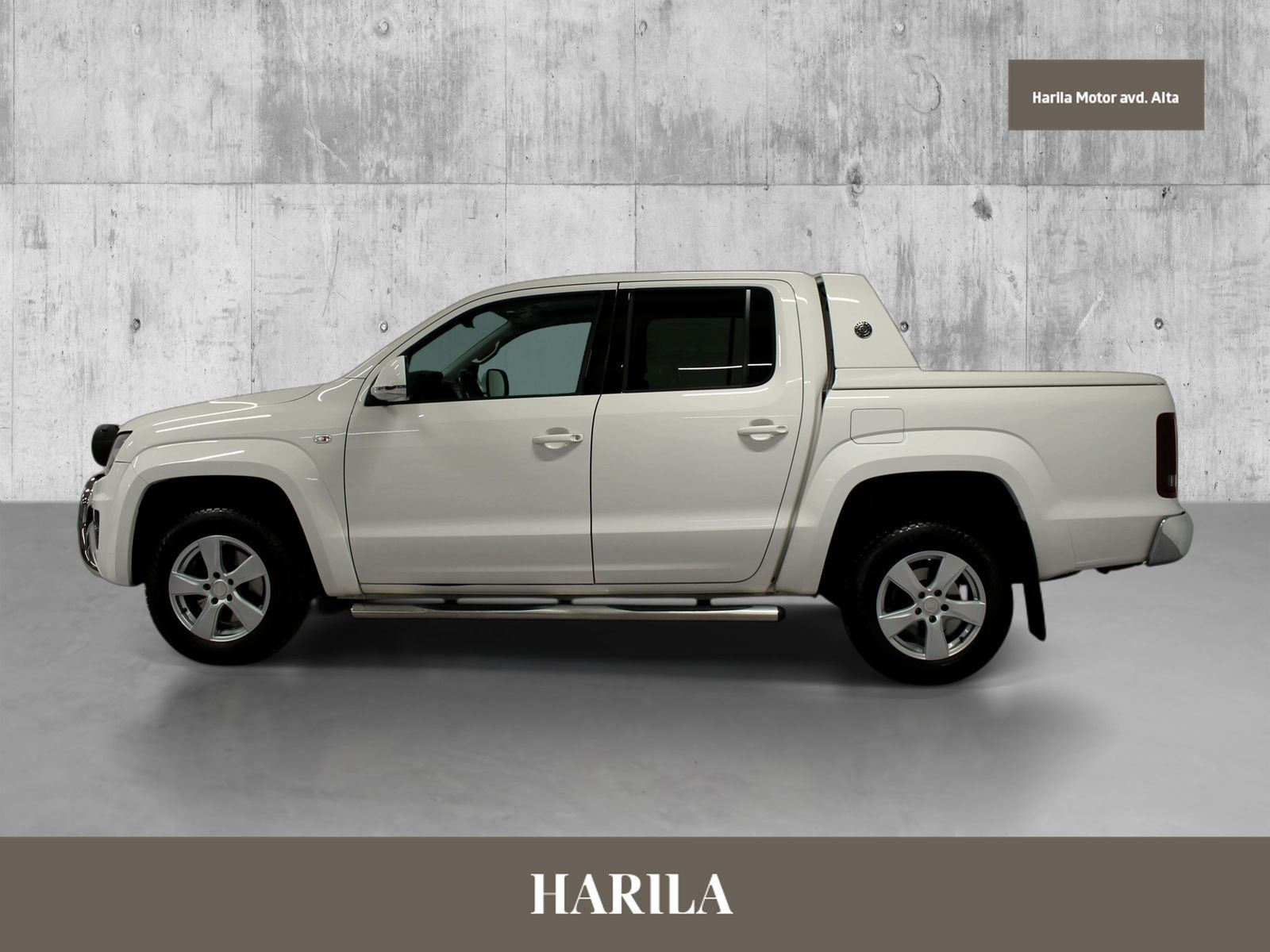 Volkswagen Amarok avent.224 tdi aut vare 3
