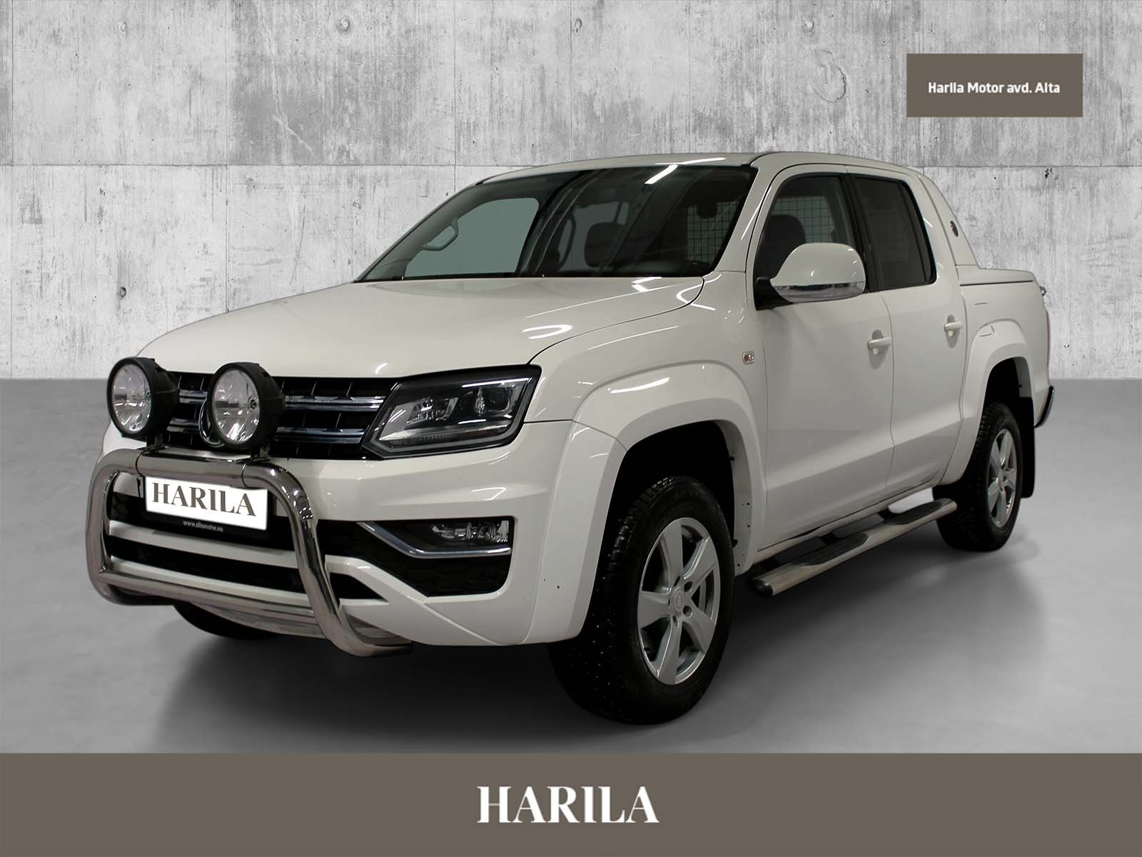 Volkswagen Amarok avent.224 tdi aut vare