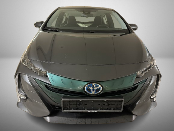 Toyota Prius Plug-in Hybrid HYBRID/PHEV/AUTO/NAVI/R-KAM/++KUN 1 EIER/EU-OK 8/26!!! 3
