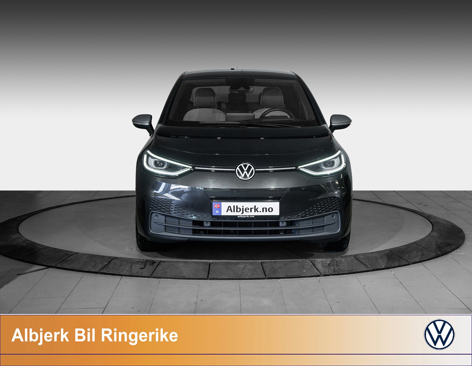 Volkswagen ID.3 1st max Glasstak/ Head Up/ El.Seter/ Matrix/ ++ 2
