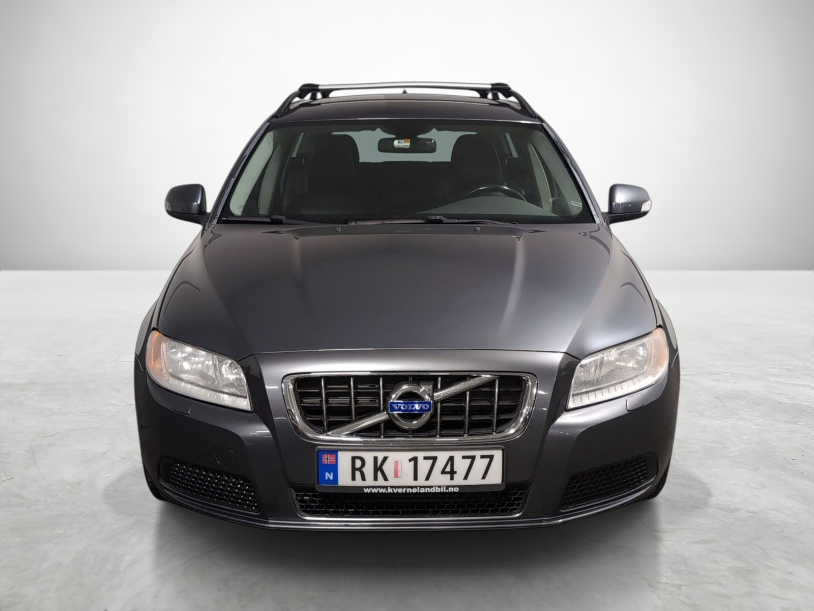Volvo V70 1,6 DIESEL/EU-05.2025/MANUELL/2WD/109HK/2010MOD++ 3