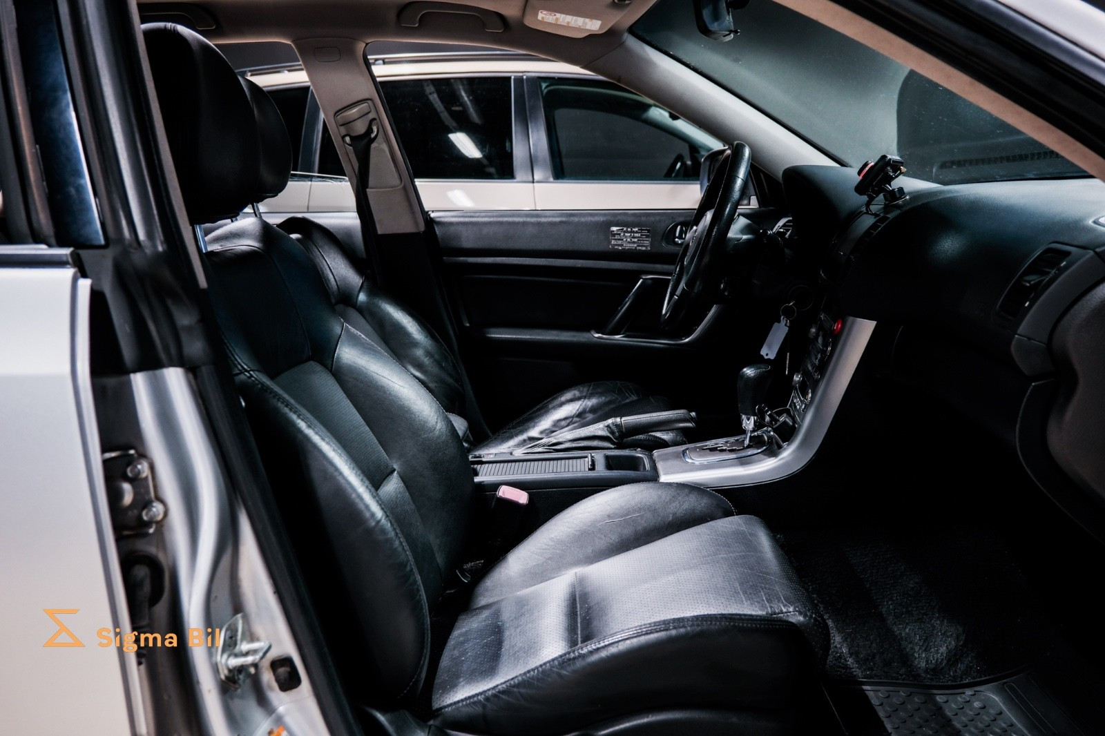 Bilde av Subaru Legacy