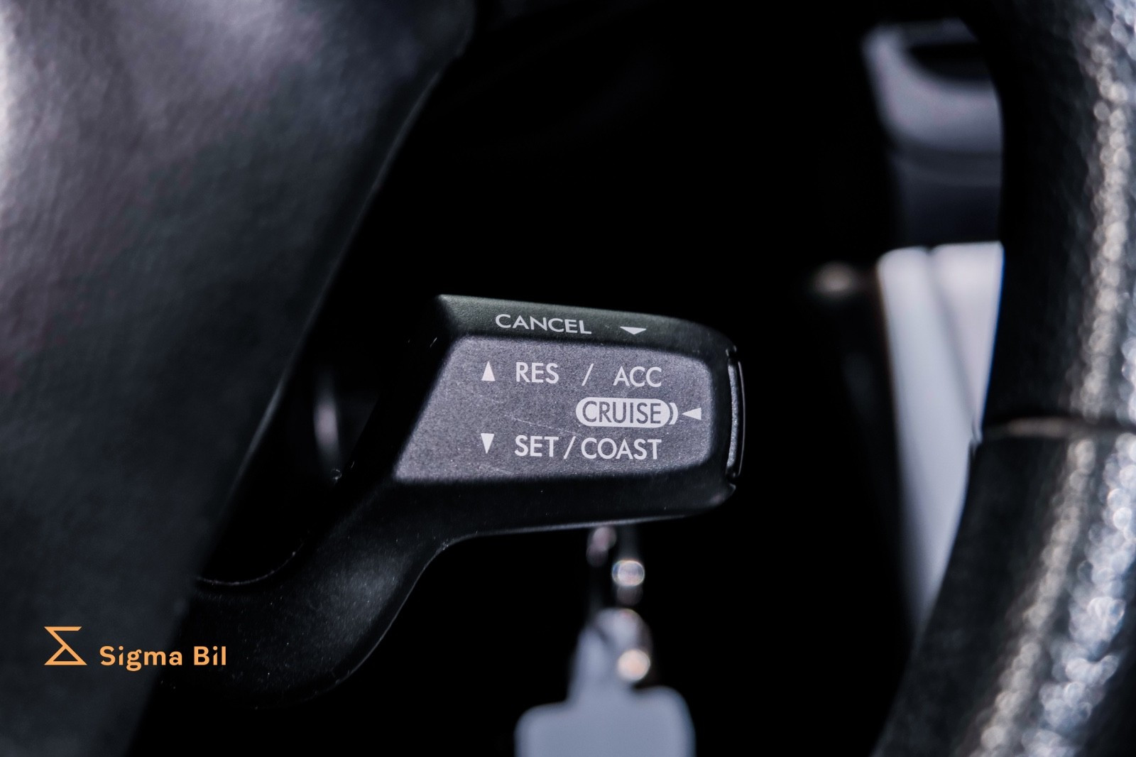 Bilde av Subaru Legacy