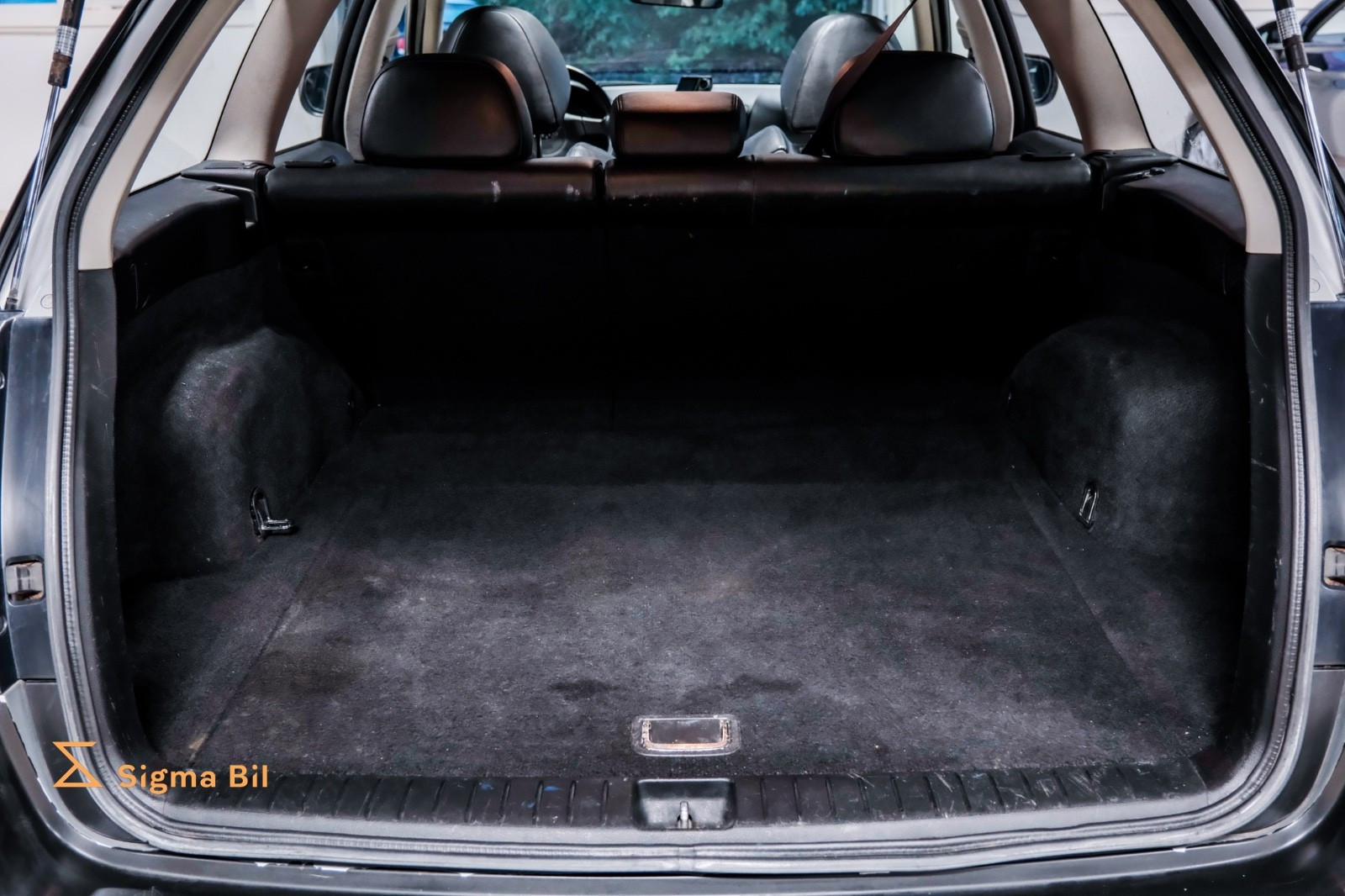 Bilde av Subaru Legacy