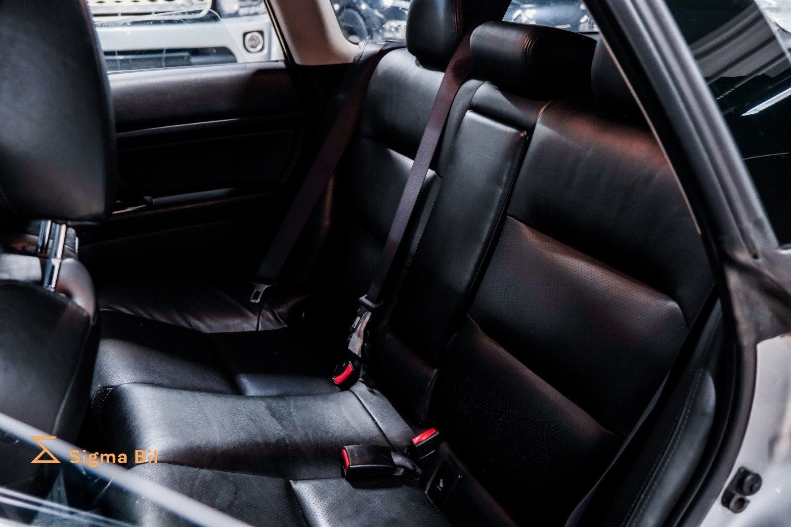 Bilde av Subaru Legacy