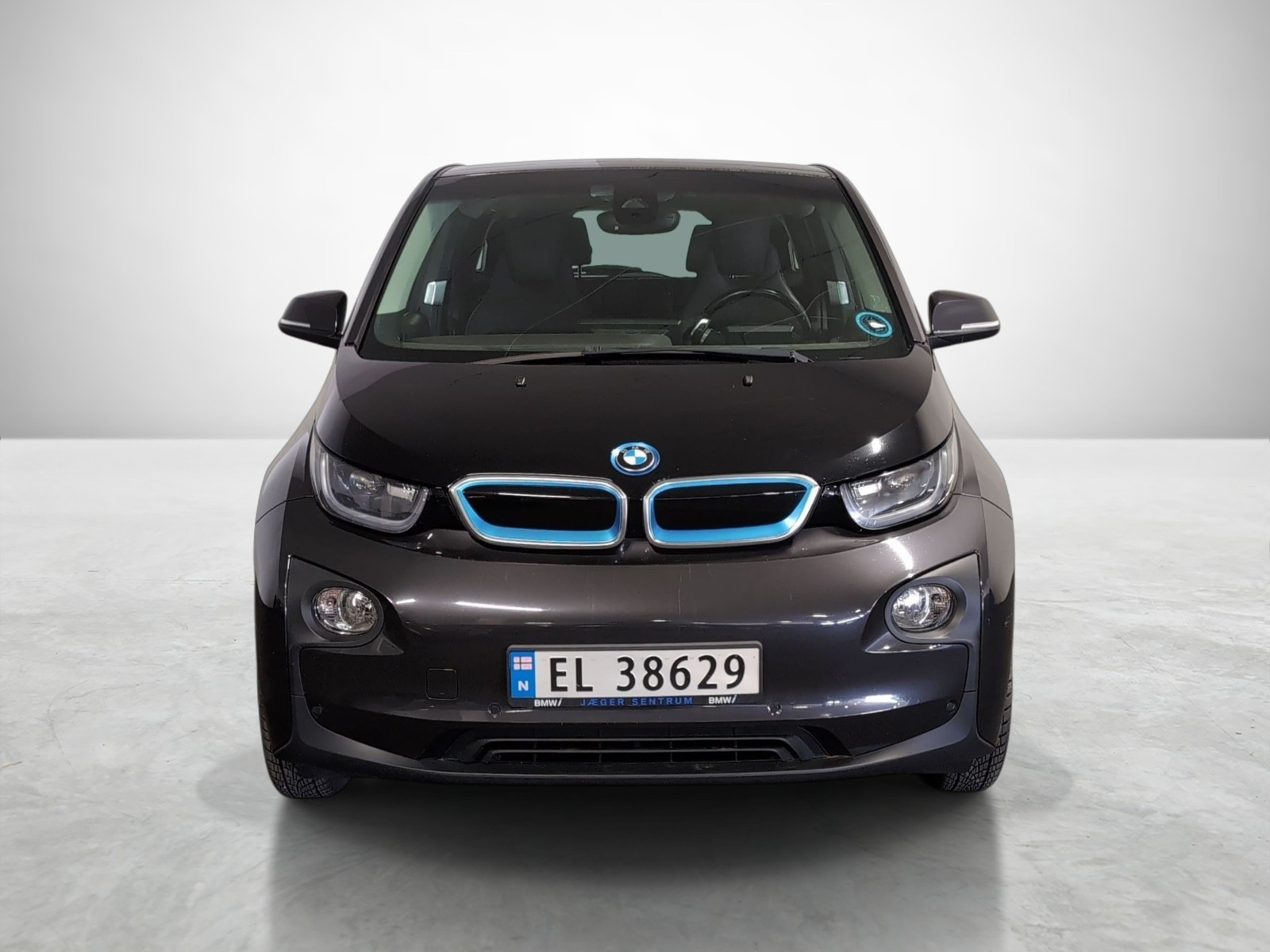 BMW i3 EU-10.2026/2WD/EL/170HK/RYGGEKAMERA++ 2
