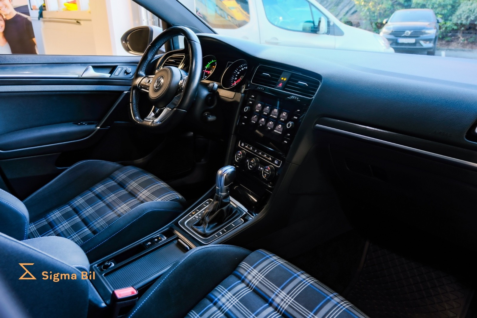 Bilde av Volkswagen Golf