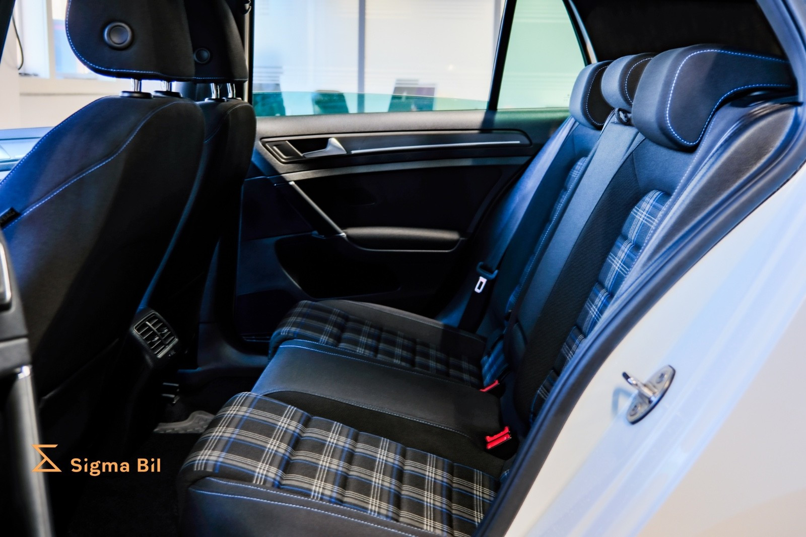 Bilde av Volkswagen Golf
