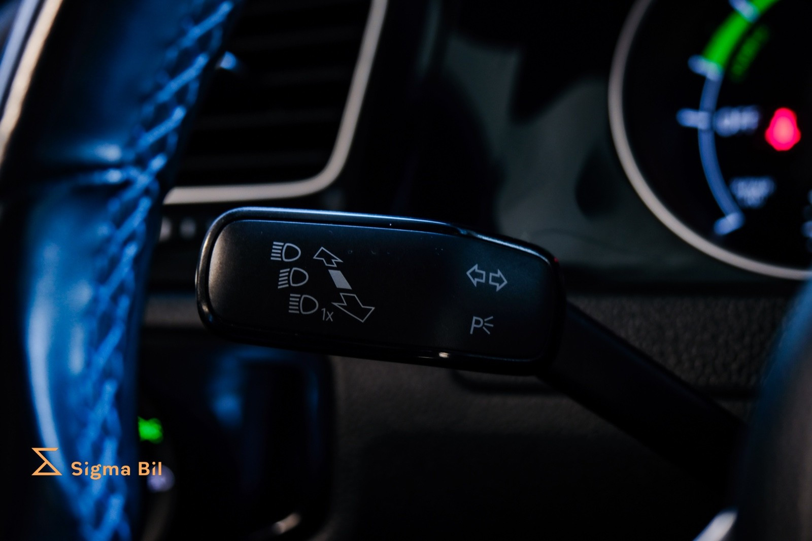 Bilde av Volkswagen Golf